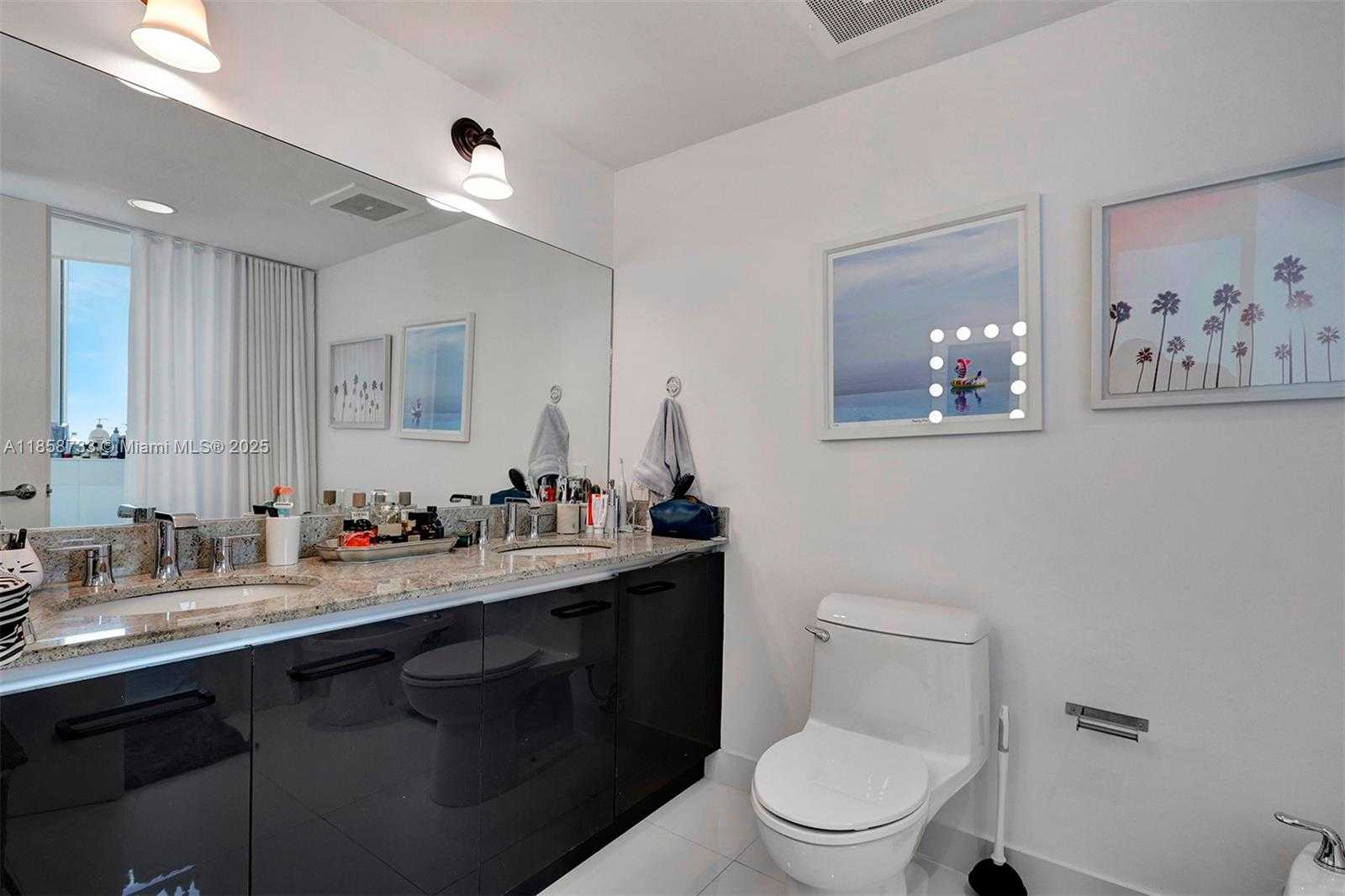 Small Image of 665 NORTH EAST 25TH ST #802, Miami Number 35
