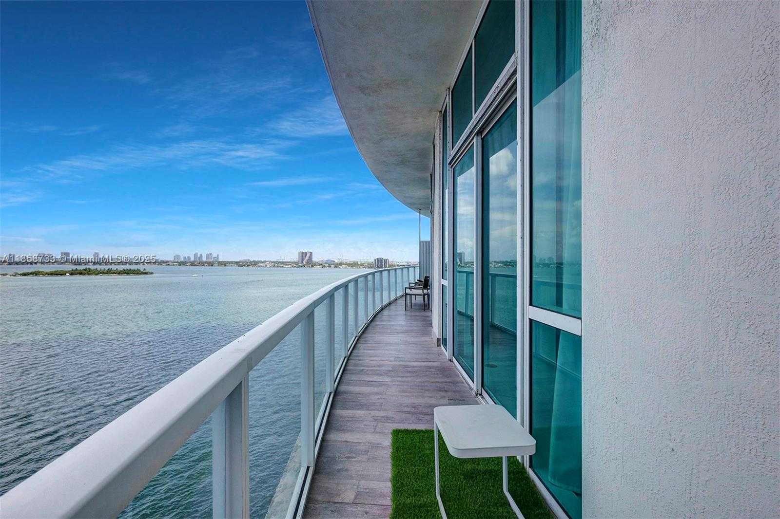 Small Image of 665 NORTH EAST 25TH ST #802, Miami Number 41