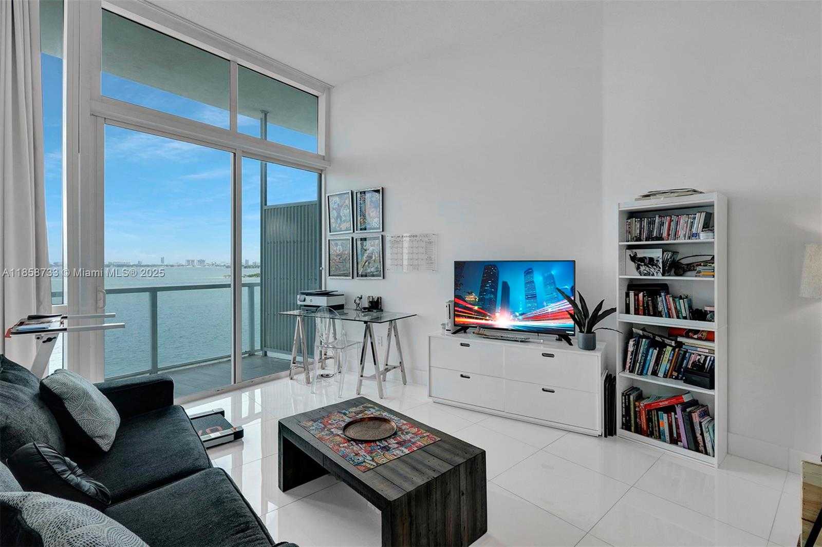 Small Image of 665 NORTH EAST 25TH ST #802, Miami Number 45