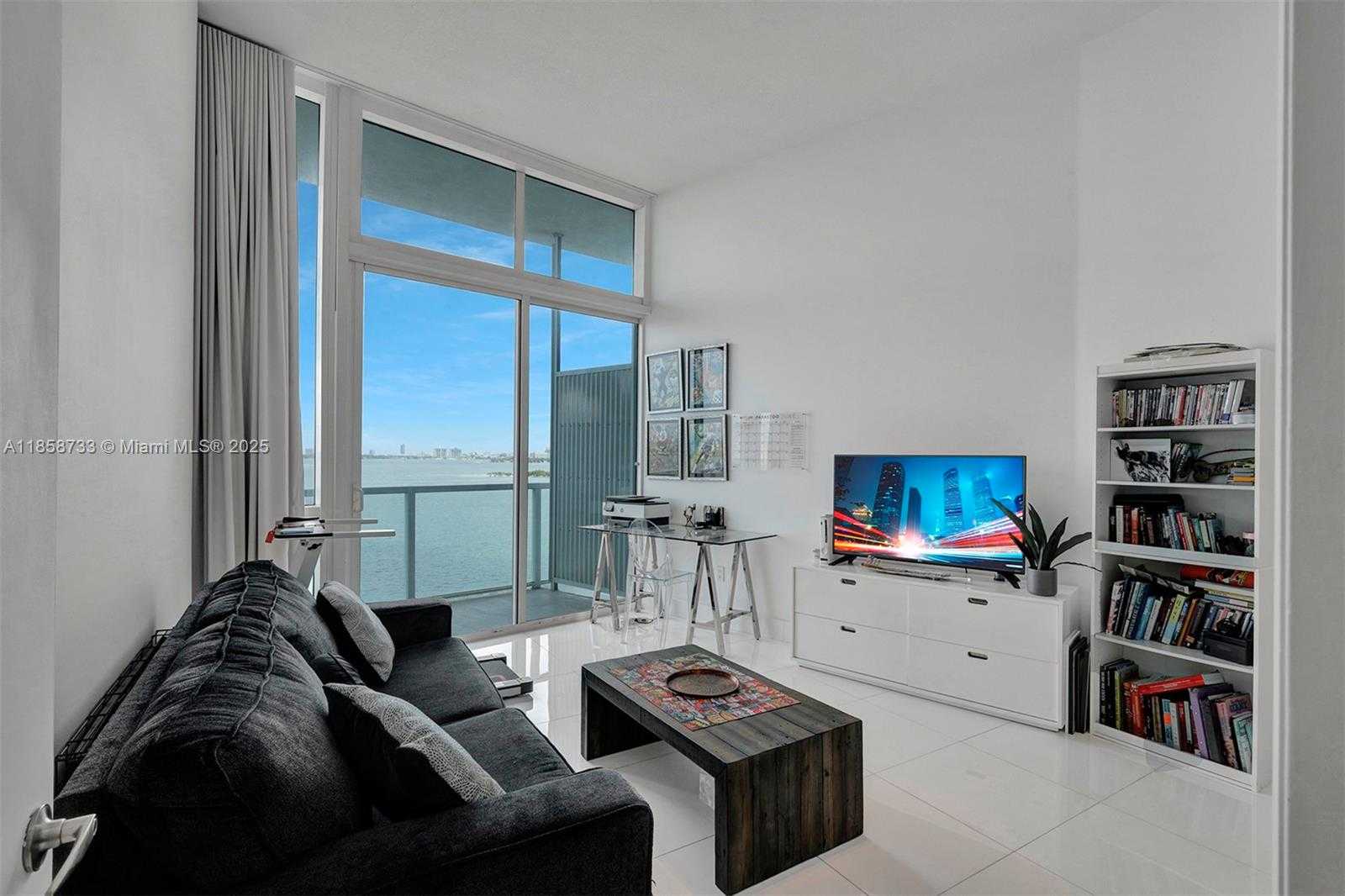 Small Image of 665 NORTH EAST 25TH ST #802, Miami Number 46