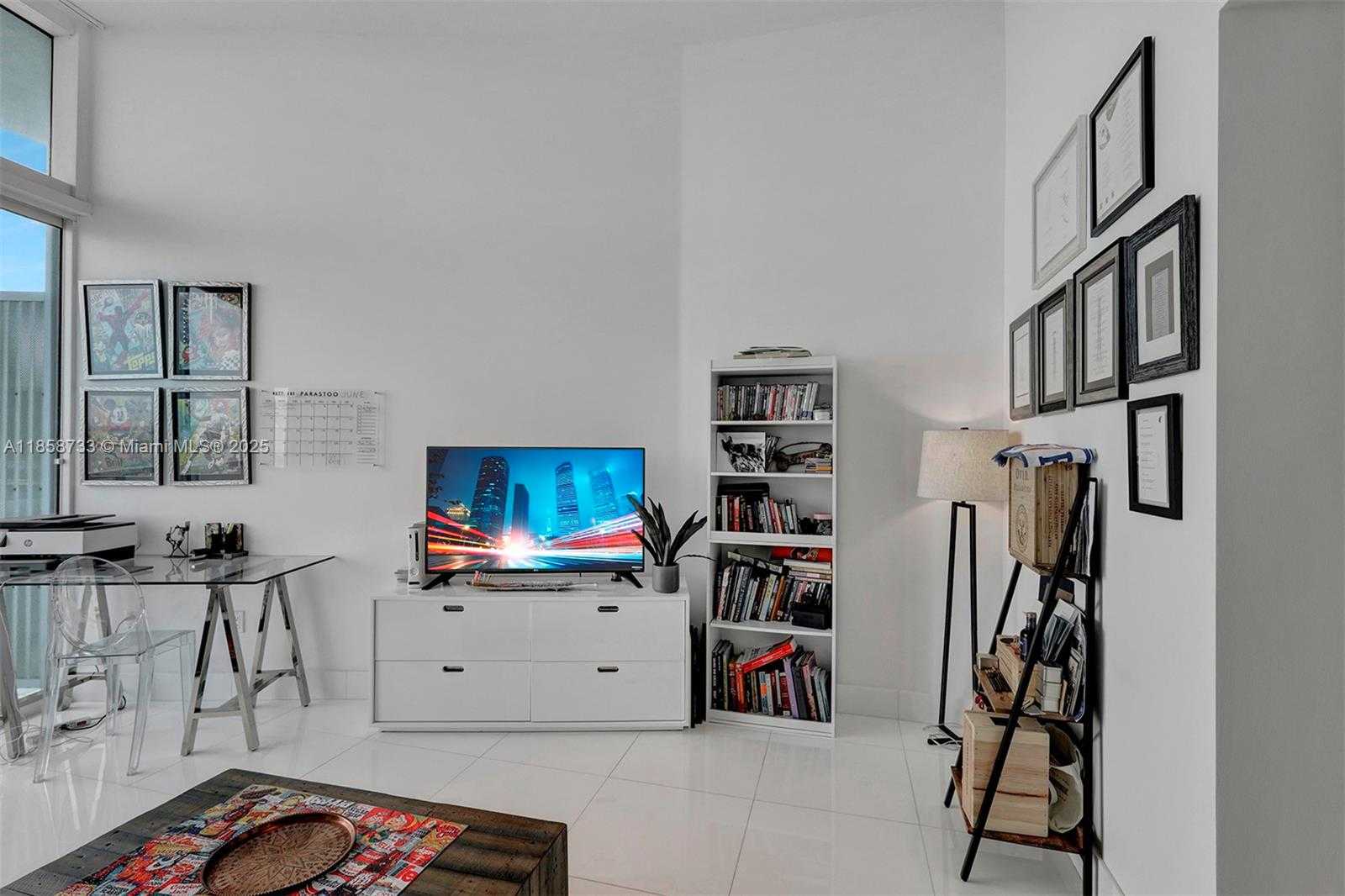 Small Image of 665 NORTH EAST 25TH ST #802, Miami Number 47