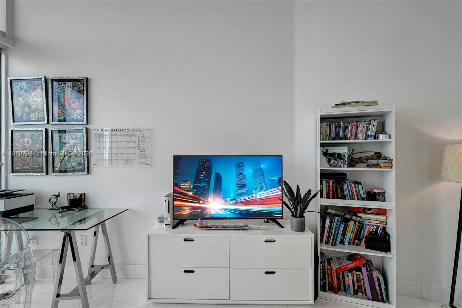 Small Image of 665 NORTH EAST 25TH ST #802, Miami Number 53
