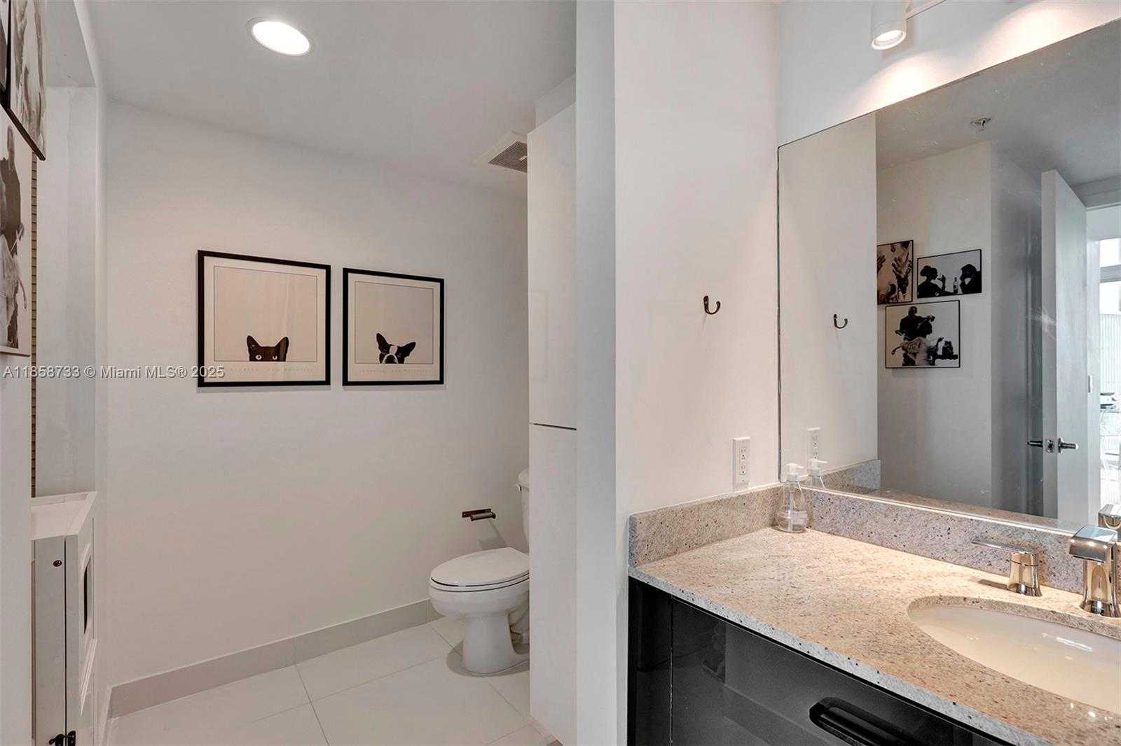 Small Image of 665 NORTH EAST 25TH ST #802, Miami Number 54