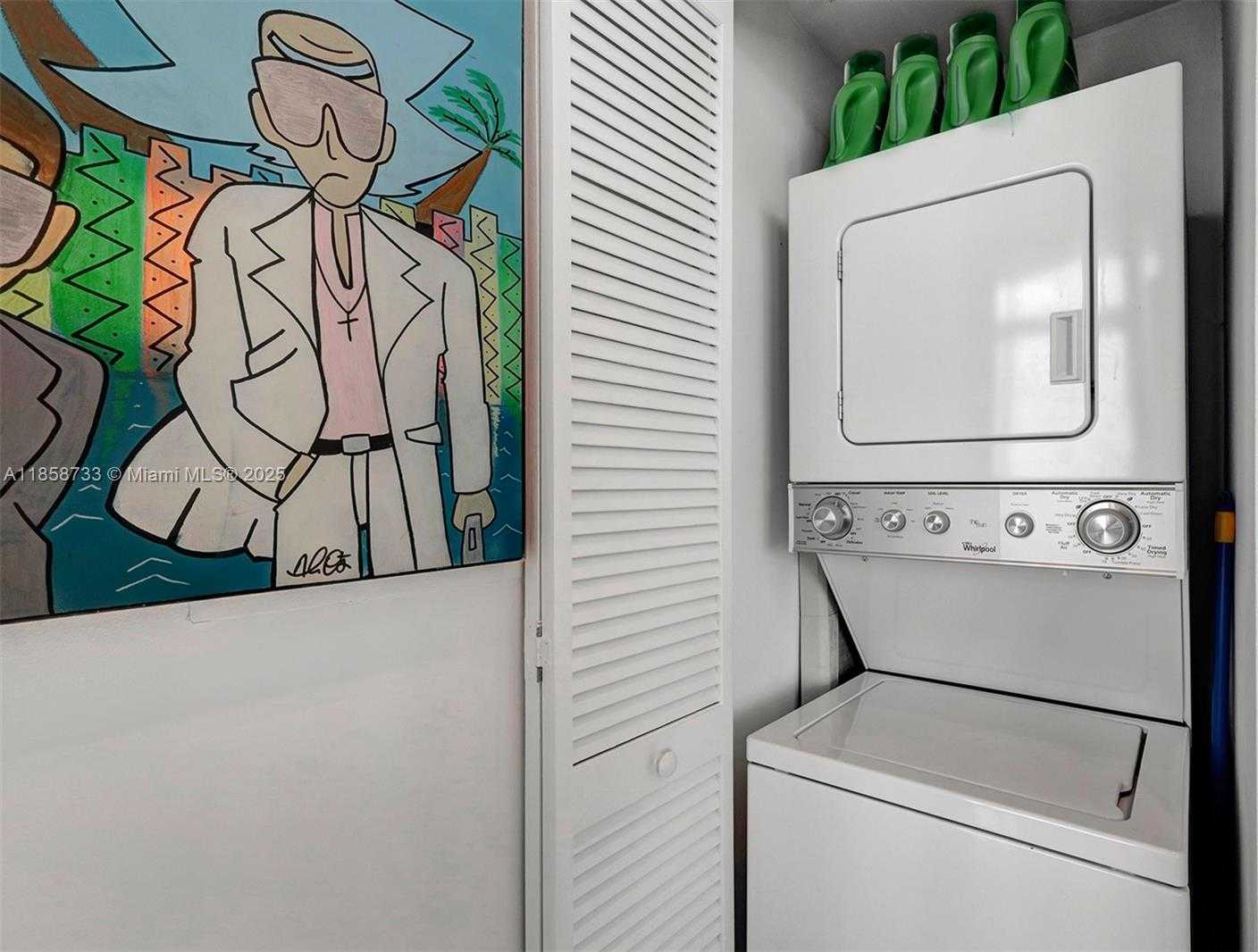 Small Image of 665 NORTH EAST 25TH ST #802, Miami Number 56