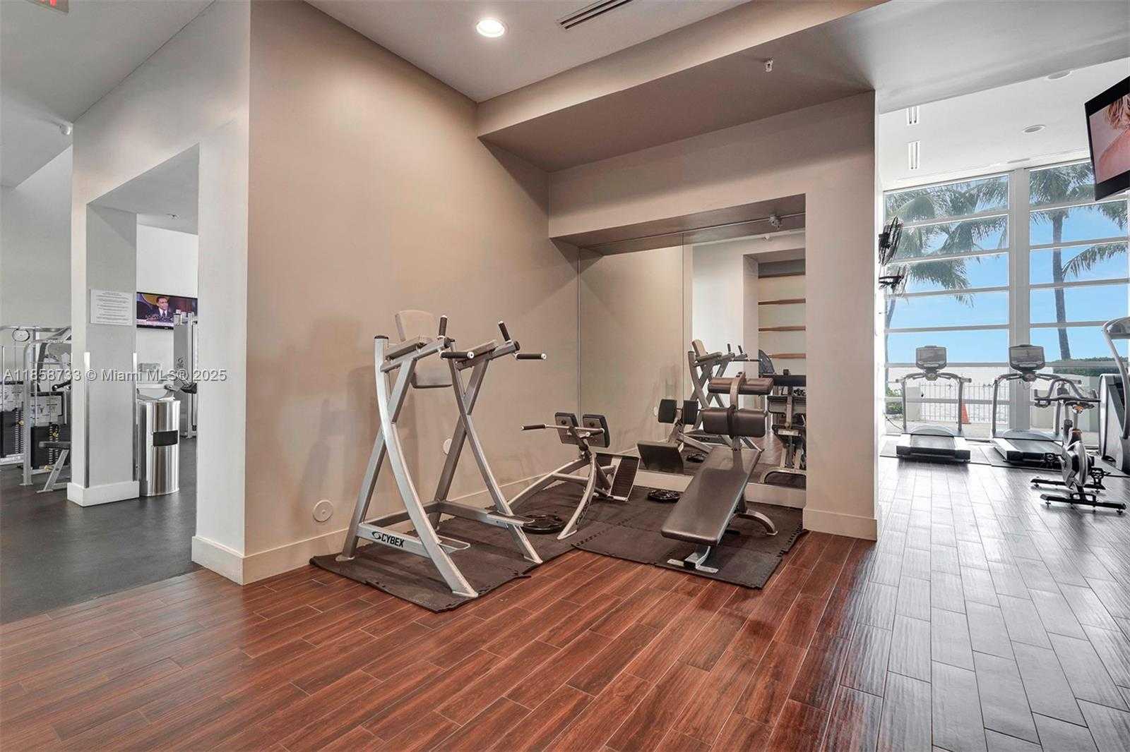 Small Image of 665 NORTH EAST 25TH ST #802, Miami Number 57