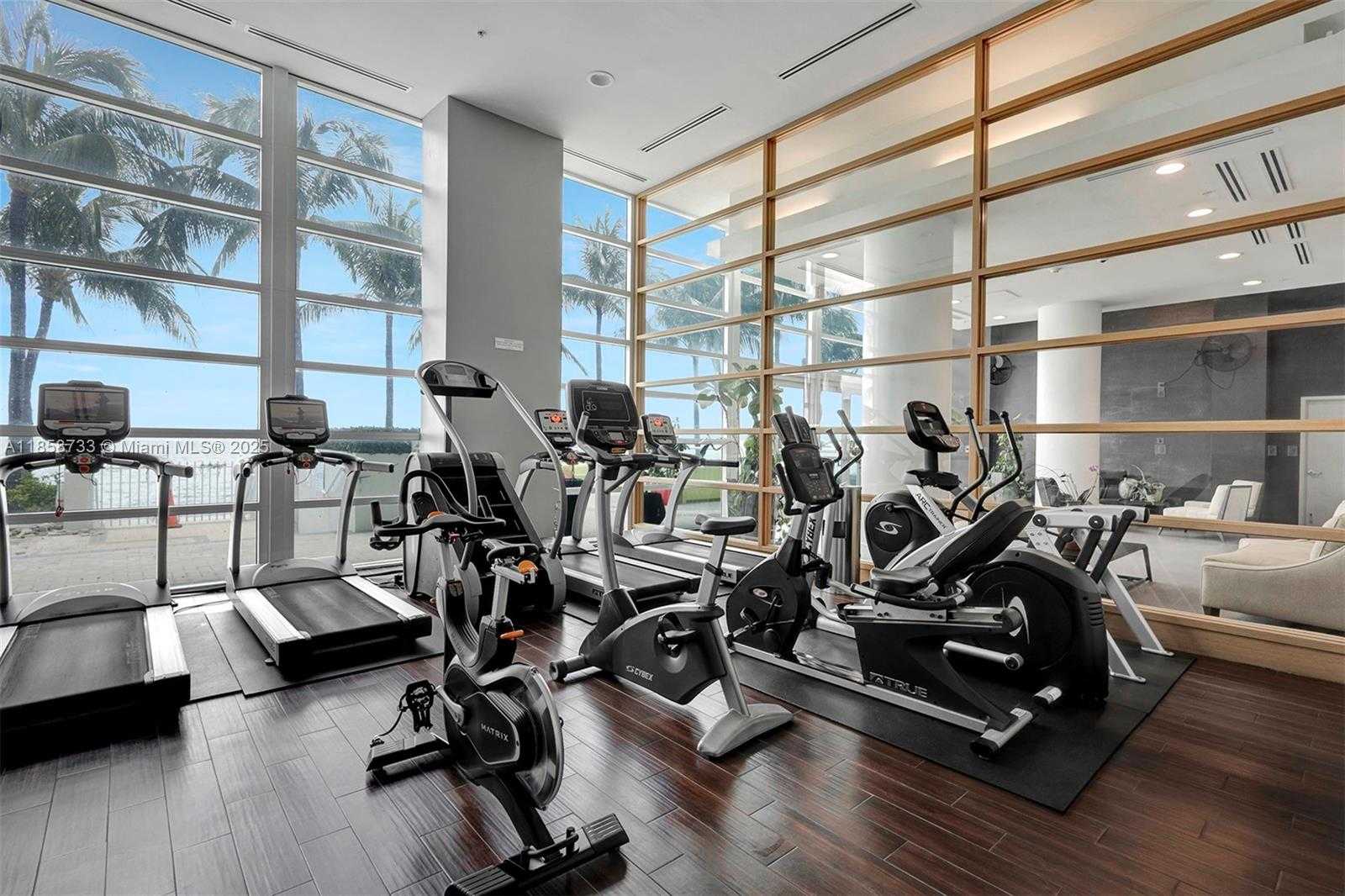 Small Image of 665 NORTH EAST 25TH ST #802, Miami Number 58