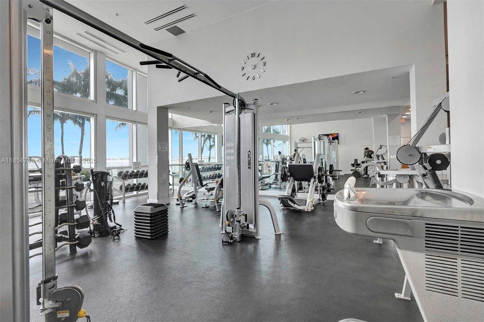 Small Image of 665 NORTH EAST 25TH ST #802, Miami Number 59