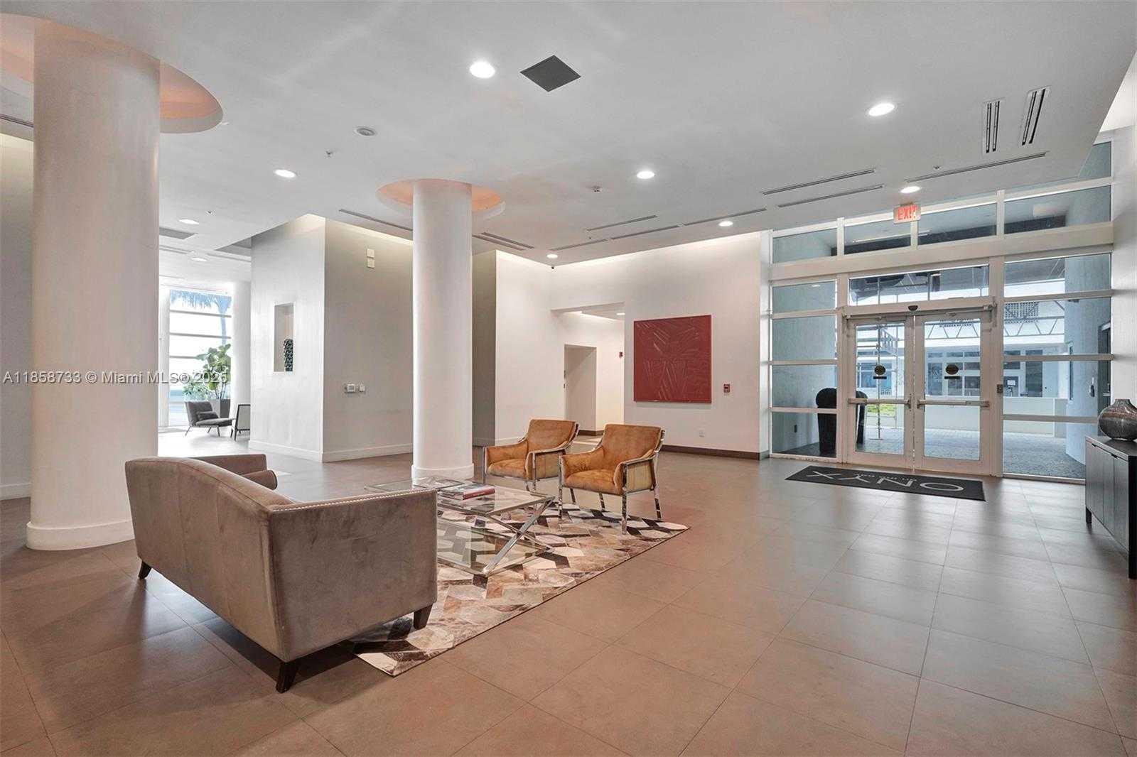 Small Image of 665 NORTH EAST 25TH ST #802, Miami Number 62
