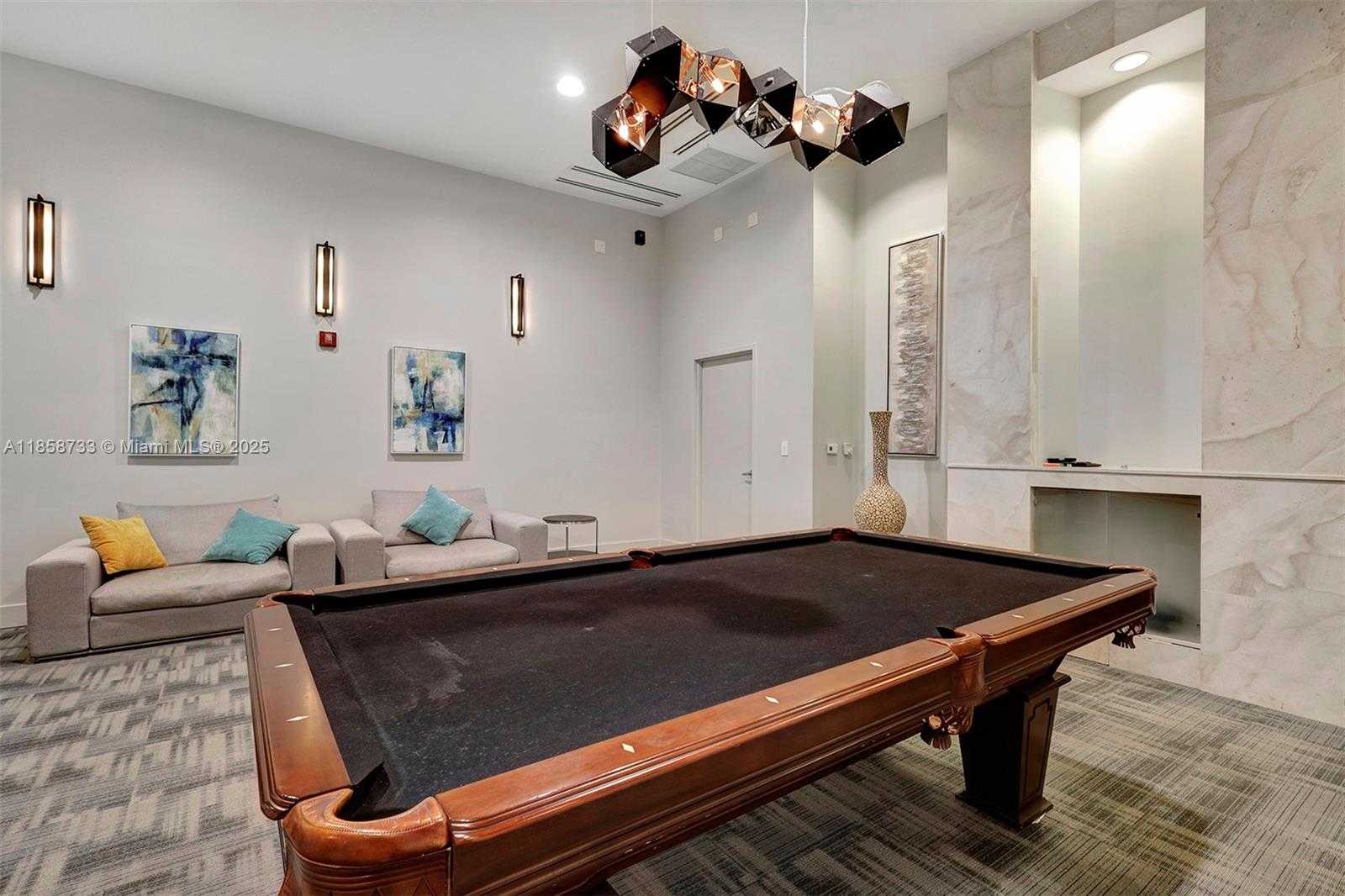 Small Image of 665 NORTH EAST 25TH ST #802, Miami Number 65