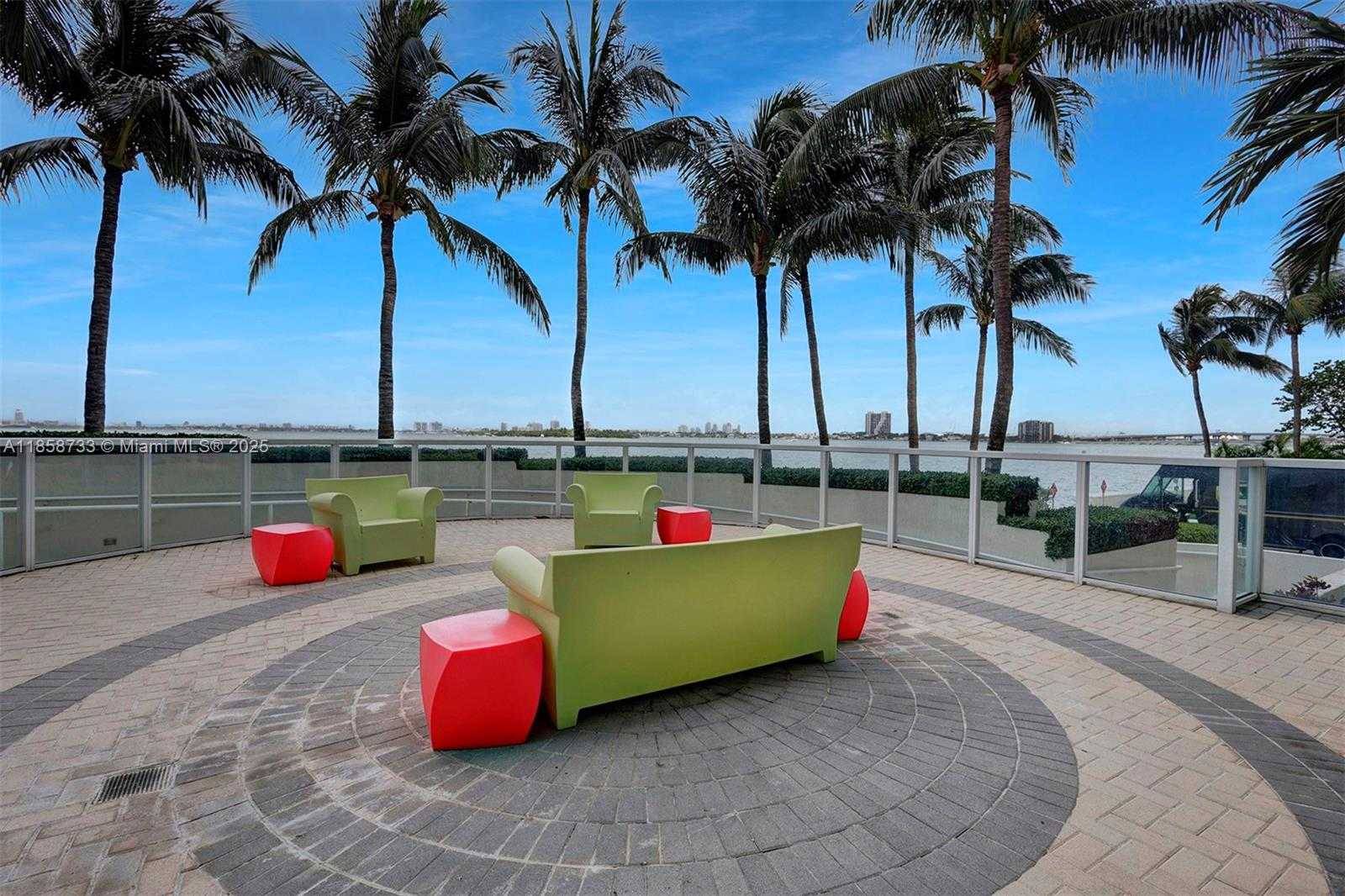 Small Image of 665 NORTH EAST 25TH ST #802, Miami Number 66