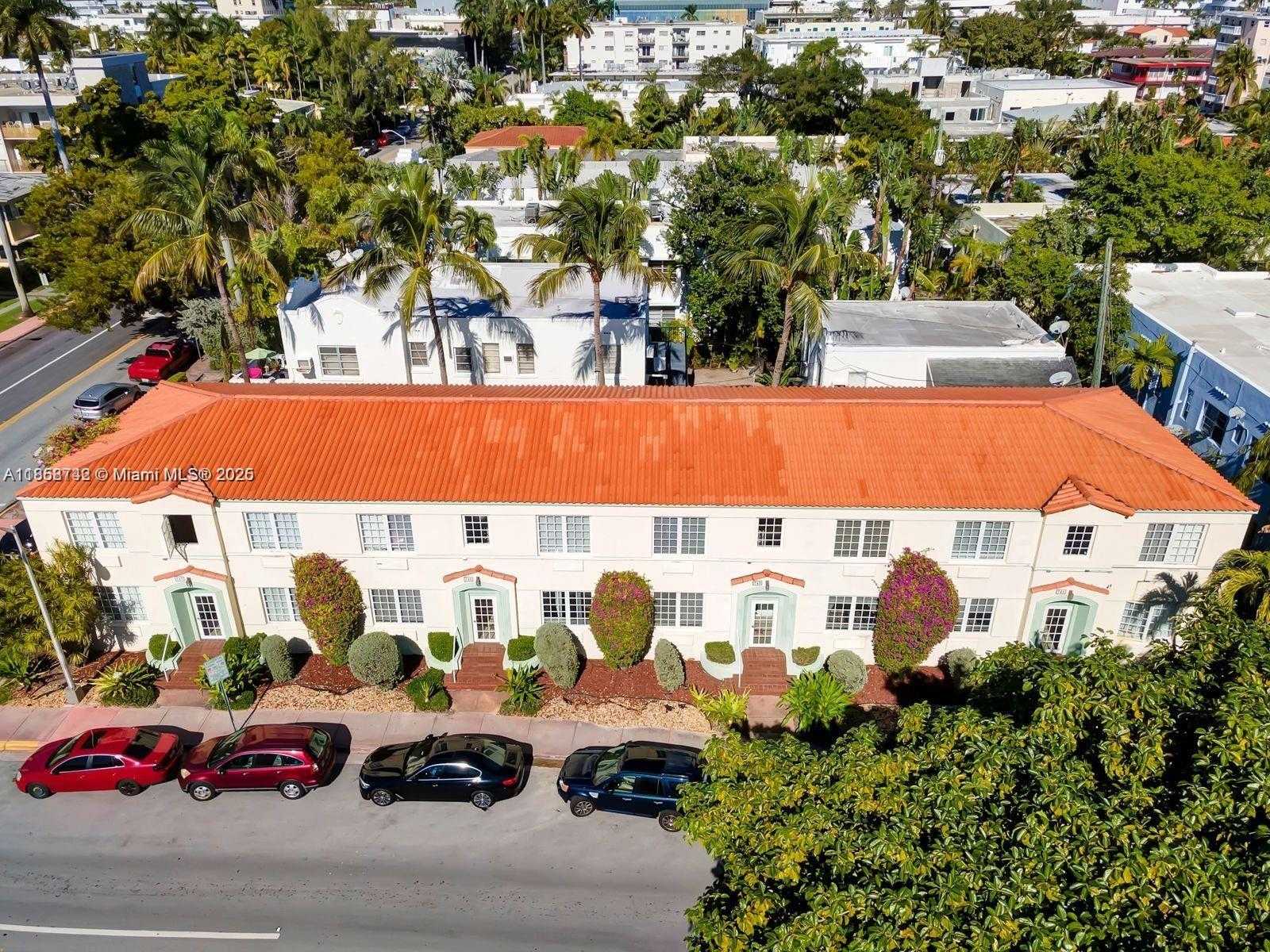 Small Image of 741 15TH ST #2, Miami Beach Number 2