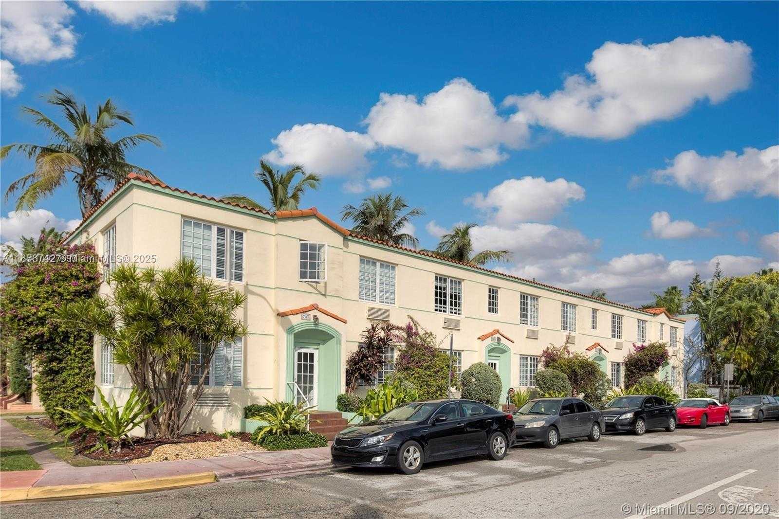 Small Image of 741 15TH ST #2, Miami Beach Number 6