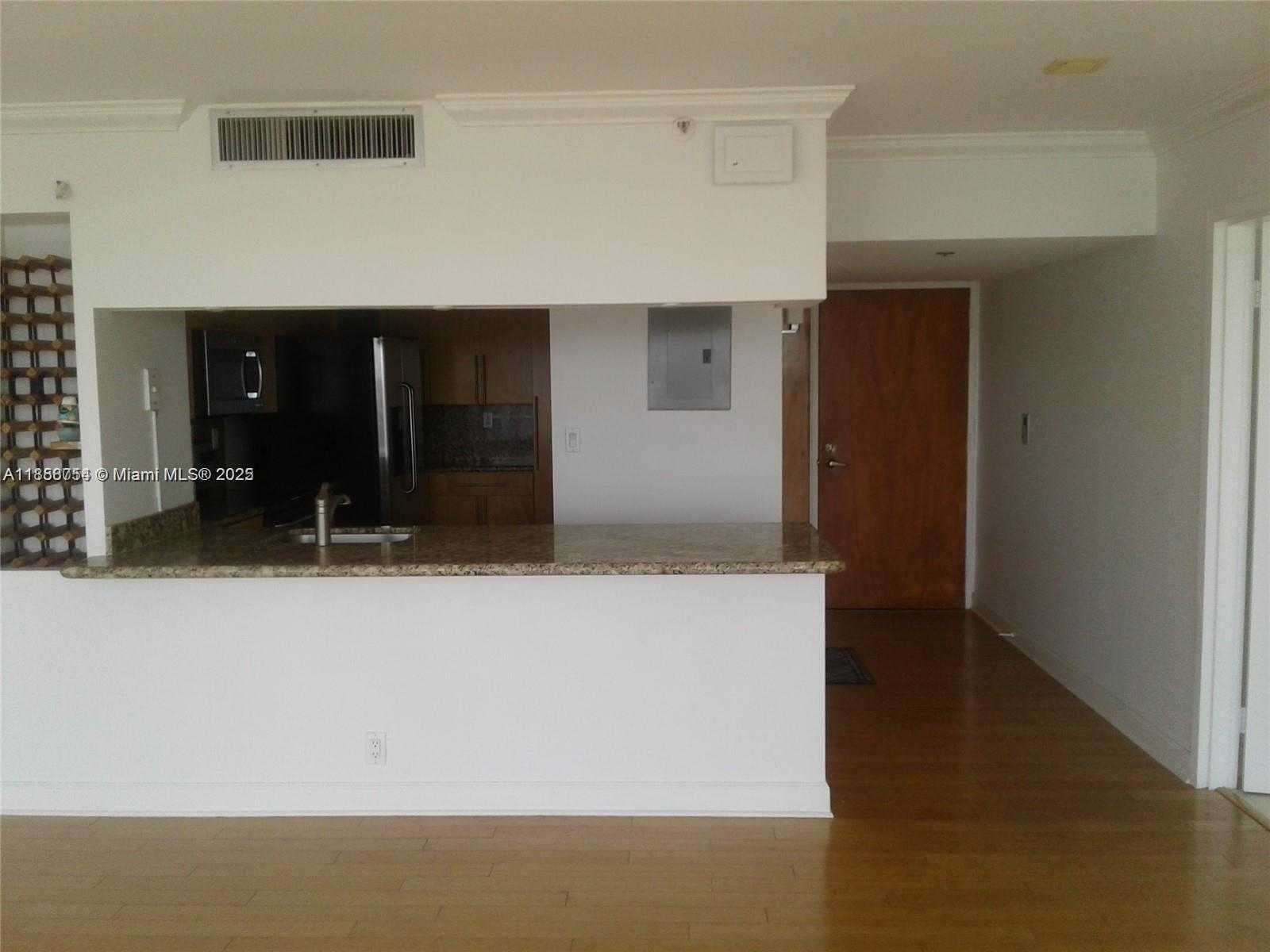 Small Image of 7601 EAST TREASURE DR #1511, North Bay Village Number 3