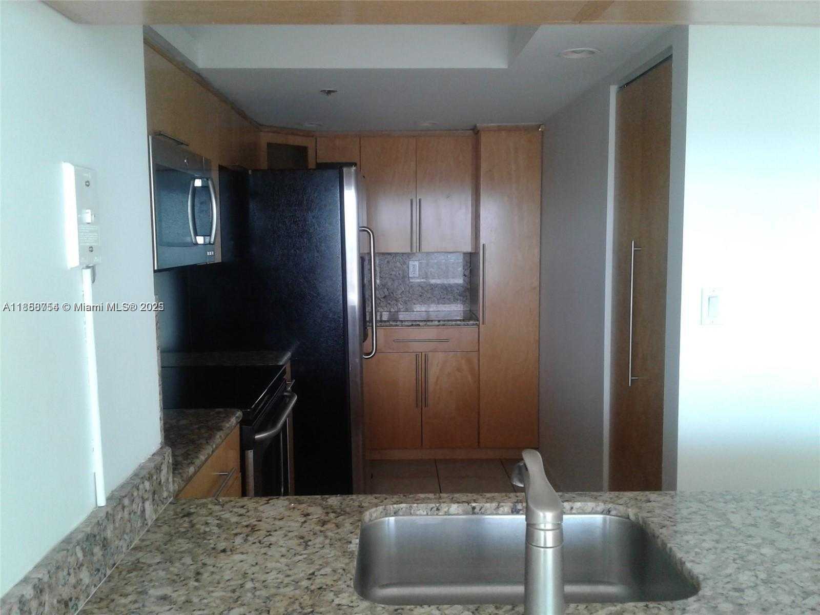Small Image of 7601 EAST TREASURE DR #1511, North Bay Village Number 7