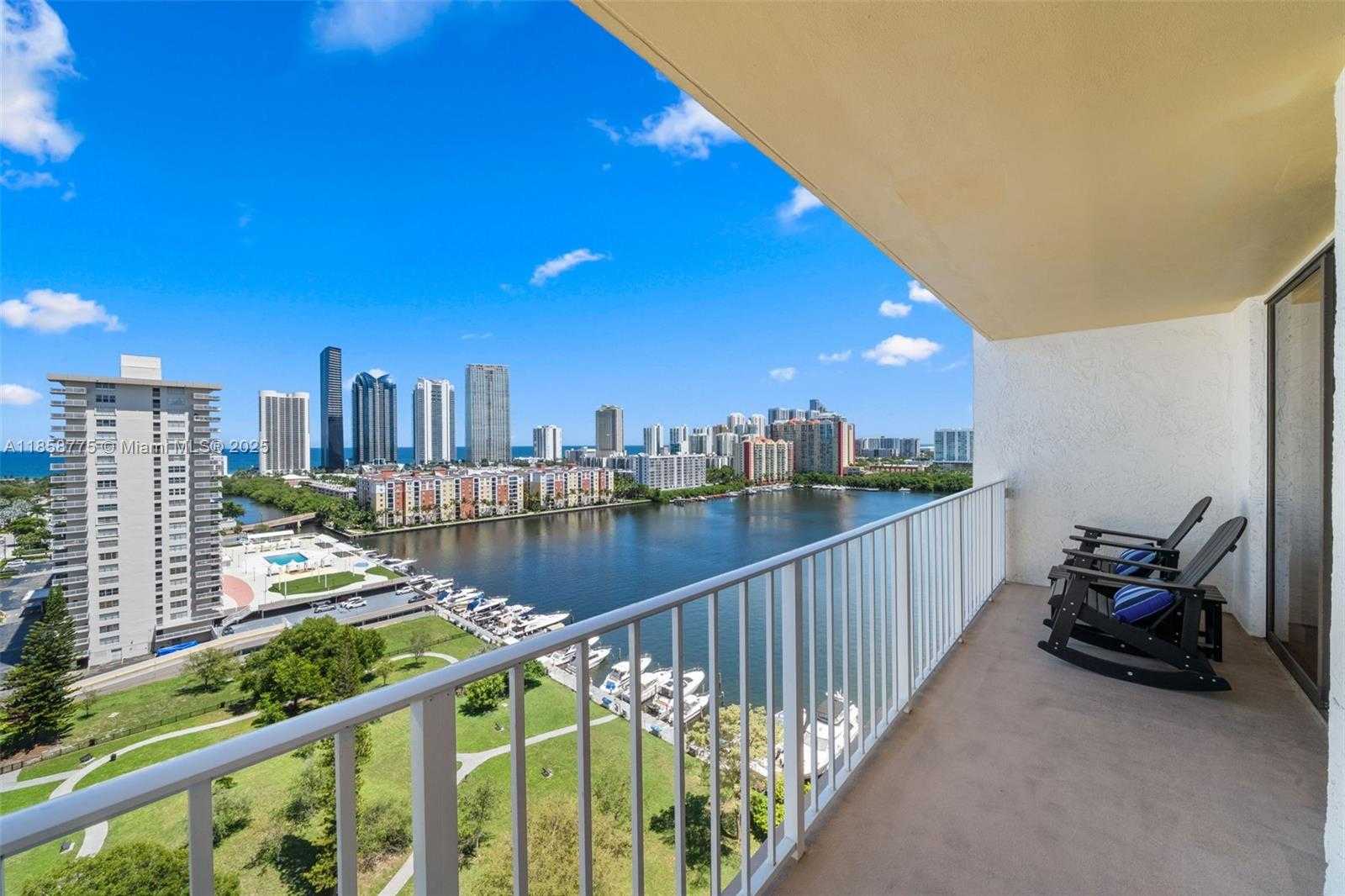 Small Image of 290 174TH ST #1914, Sunny Isles Beach Number 2