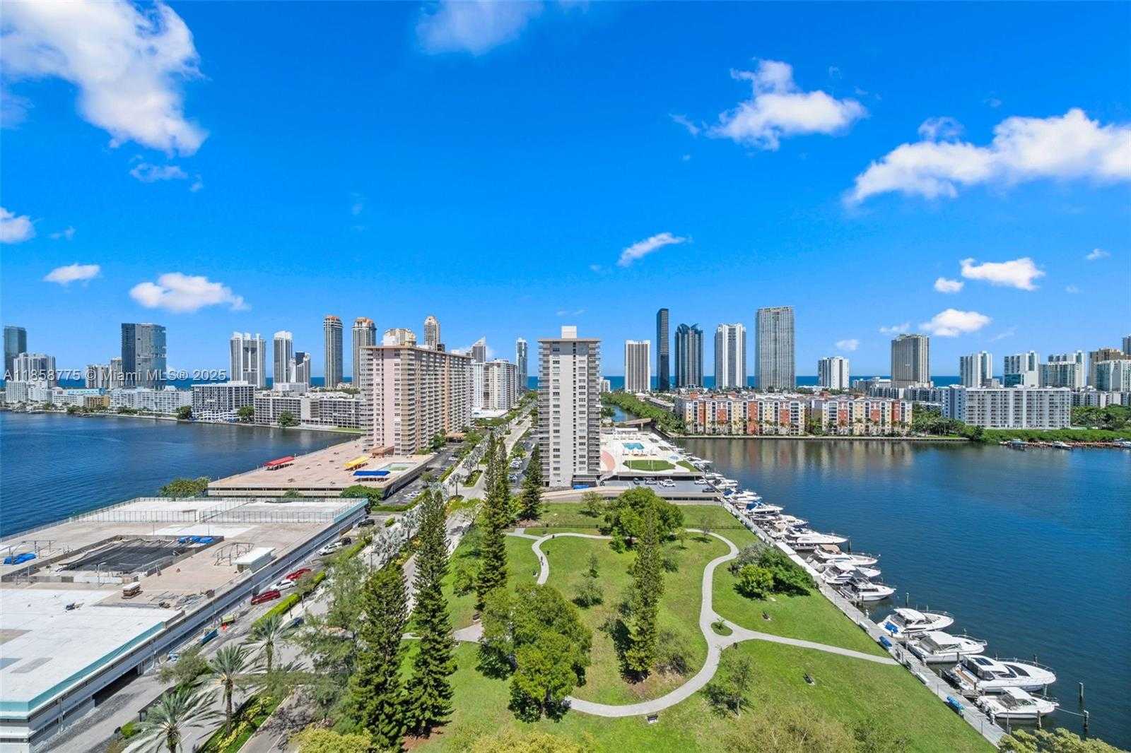 Small Image of 290 174TH ST #1914, Sunny Isles Beach Number 3