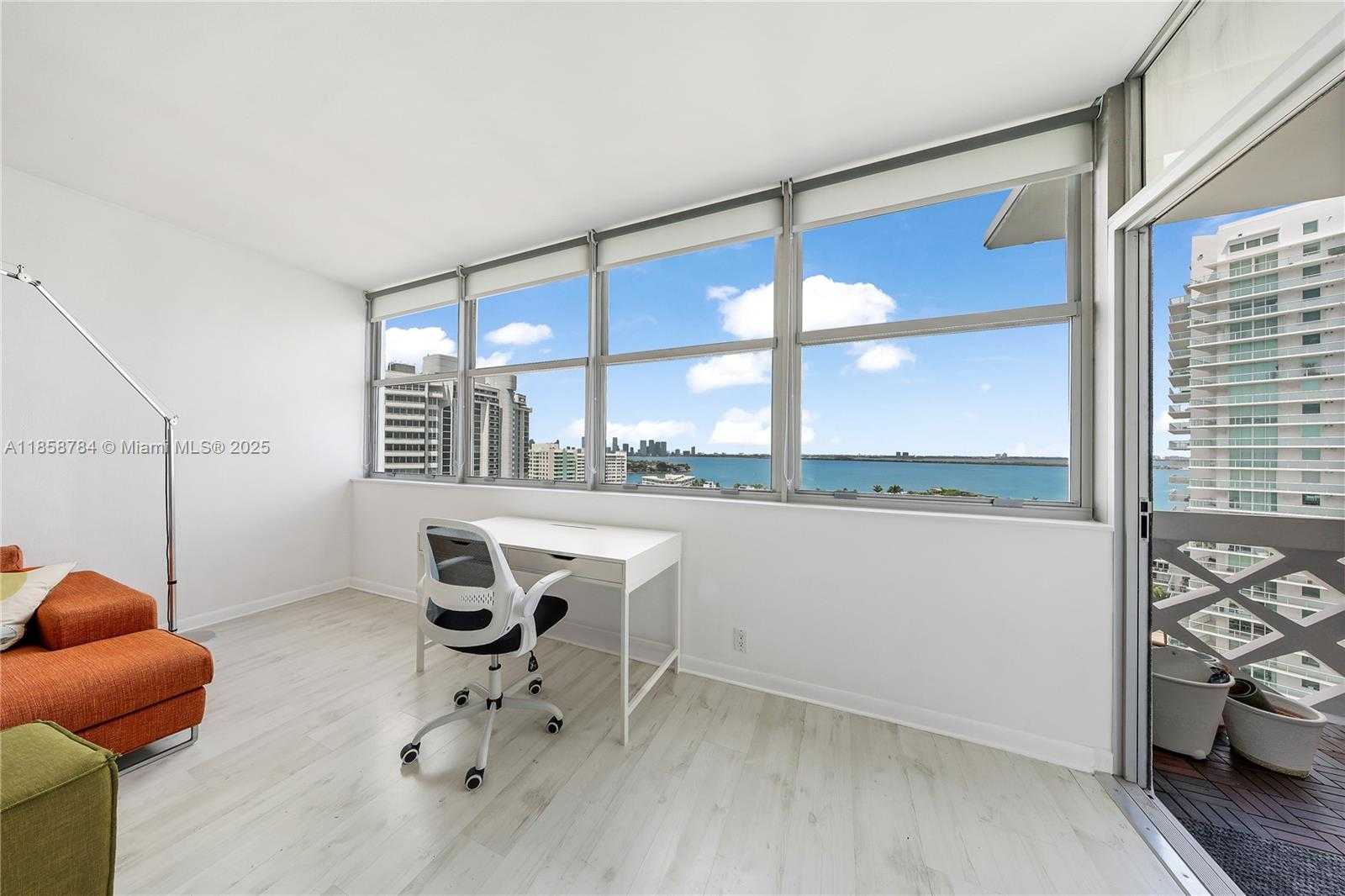 Small Image of 20 ISLAND AVE #1502, Miami Beach Number 5