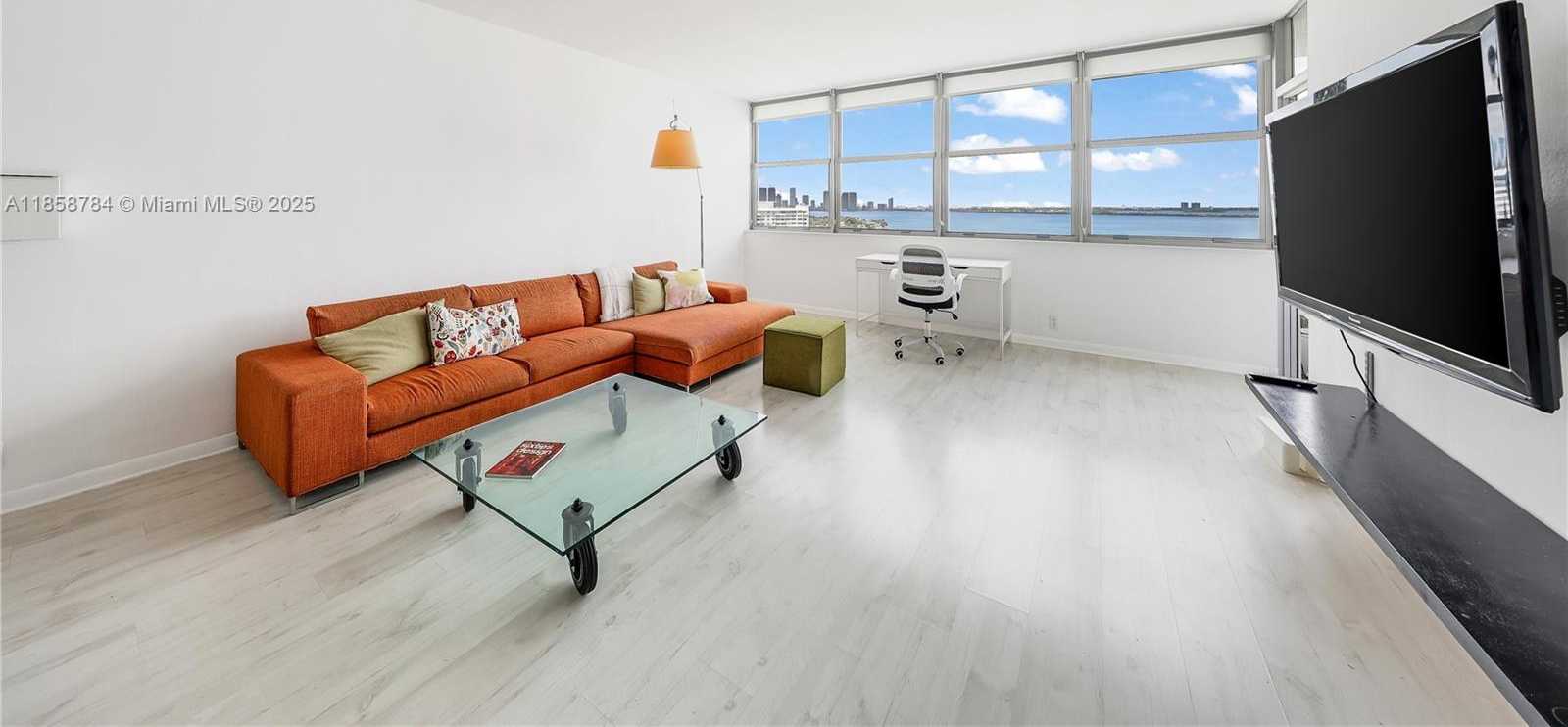 Small Image of 20 ISLAND AVE #1502, Miami Beach Number 6