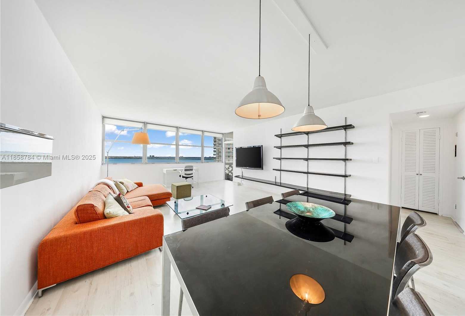 Small Image of 20 ISLAND AVE #1502, Miami Beach Number 7