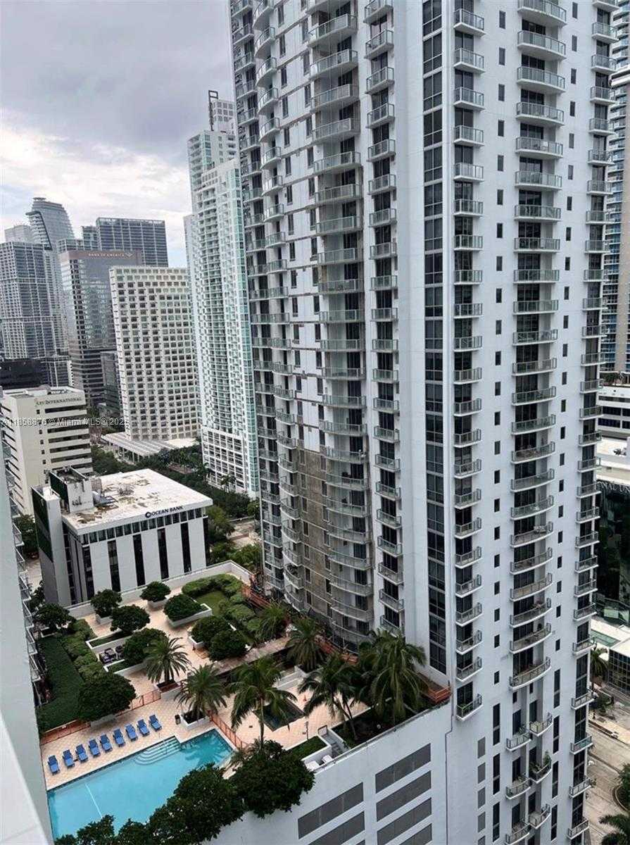 Small Image of 1080 BRICKELL AVE #2602, Miami Number 10
