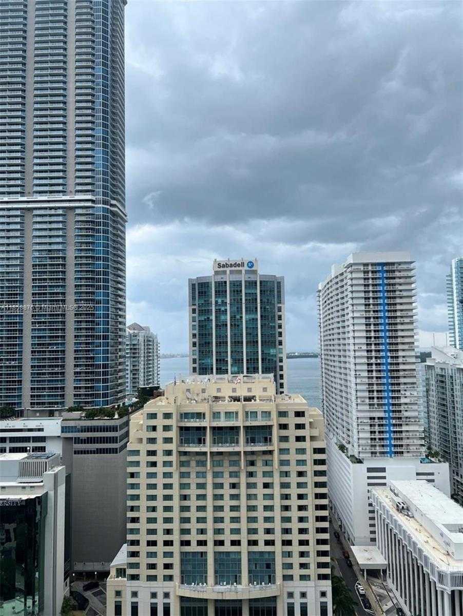 Small Image of 1080 BRICKELL AVE #2602, Miami Number 17