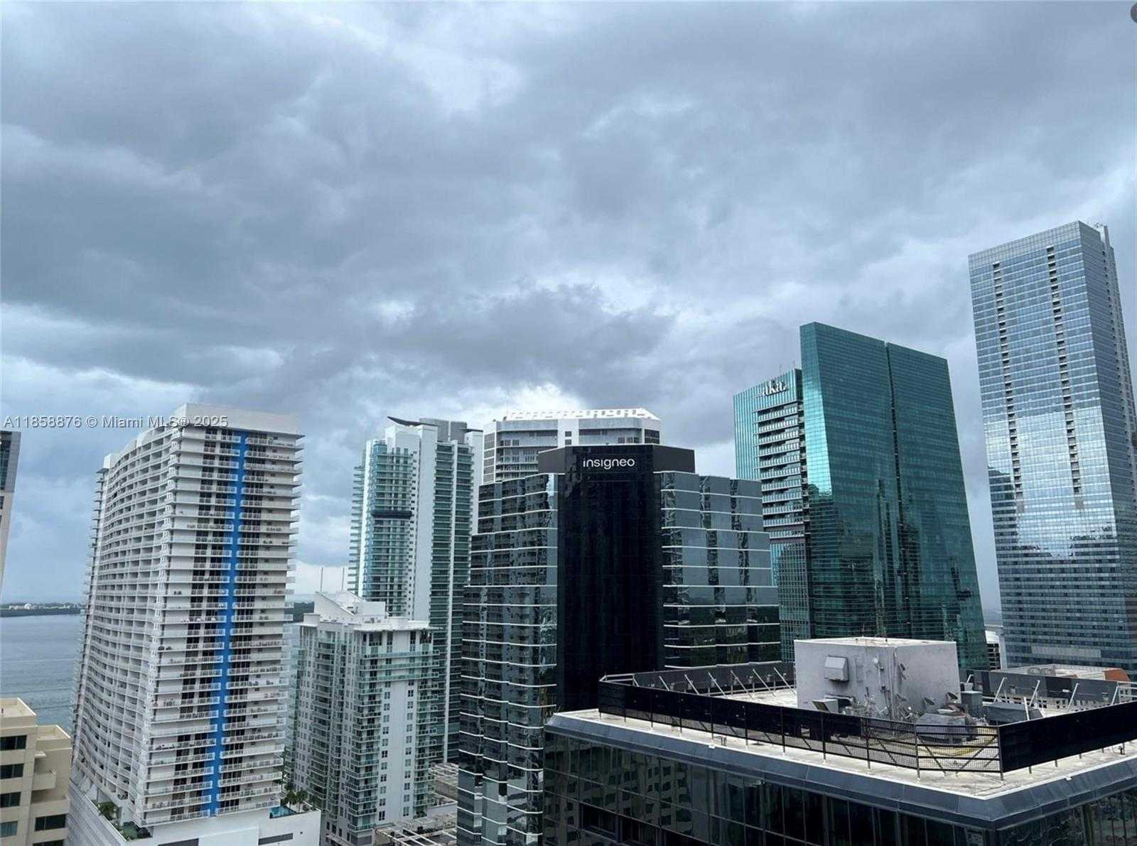 Small Image of 1080 BRICKELL AVE #2602, Miami Number 18