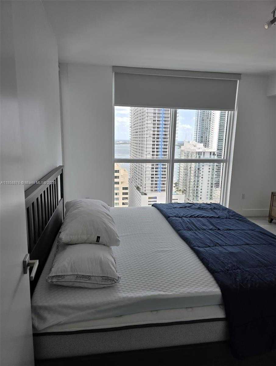 Small Image of 1080 BRICKELL AVE #2602, Miami Number 25