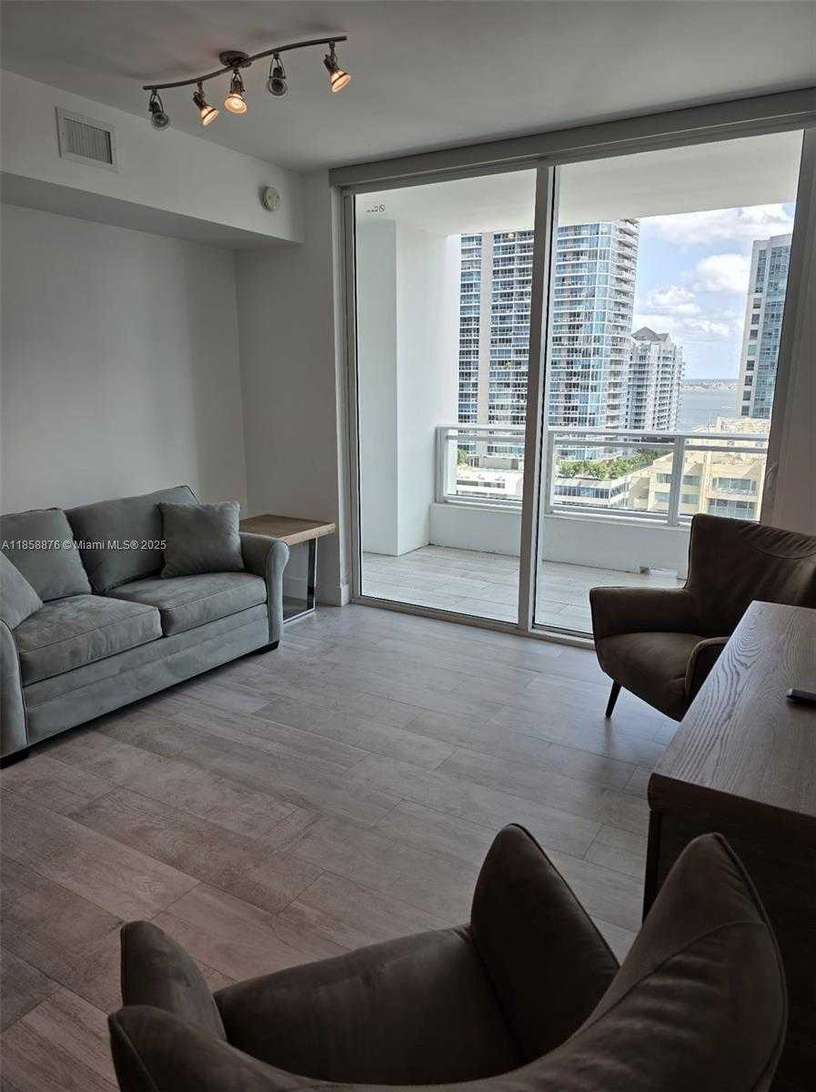 Small Image of 1080 BRICKELL AVE #2602, Miami Number 27