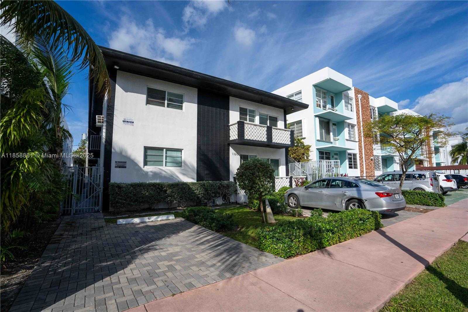 Small Image of 1120 EUCLID AVE #15, Miami Beach Number 18