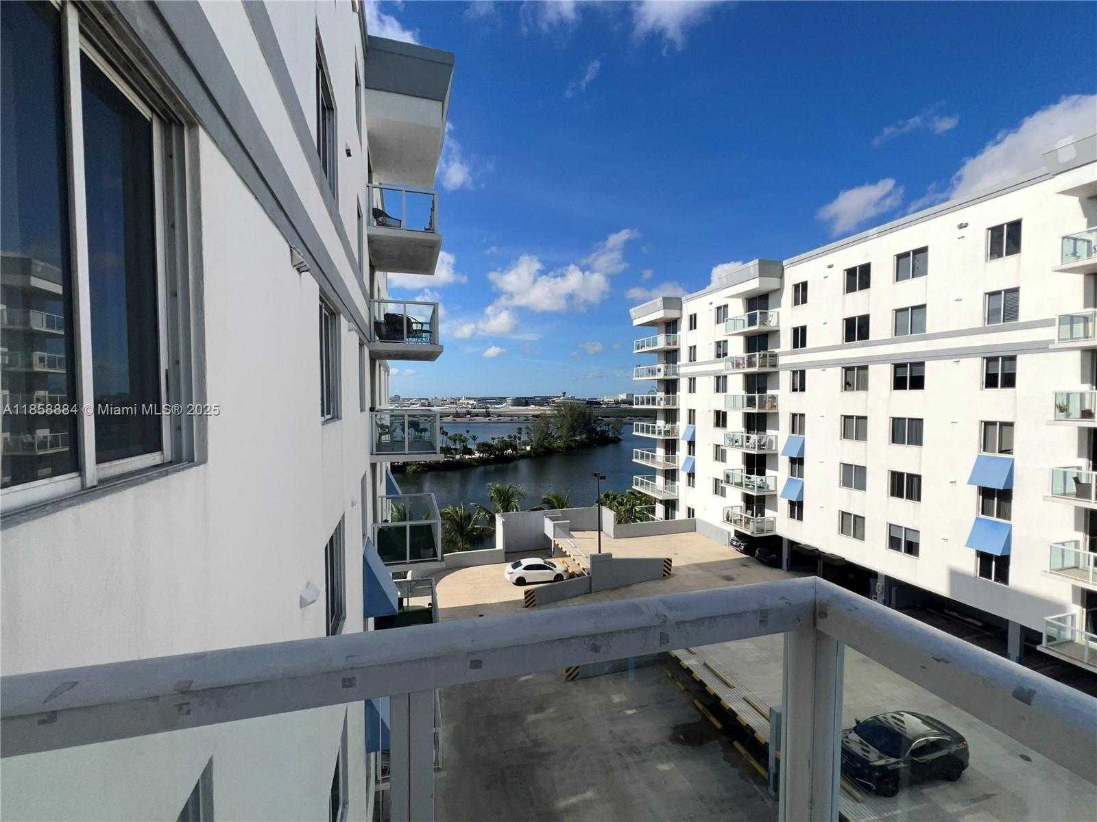 Small Image of 5099 NORTH WEST 7TH ST #1006, Miami Number 2
