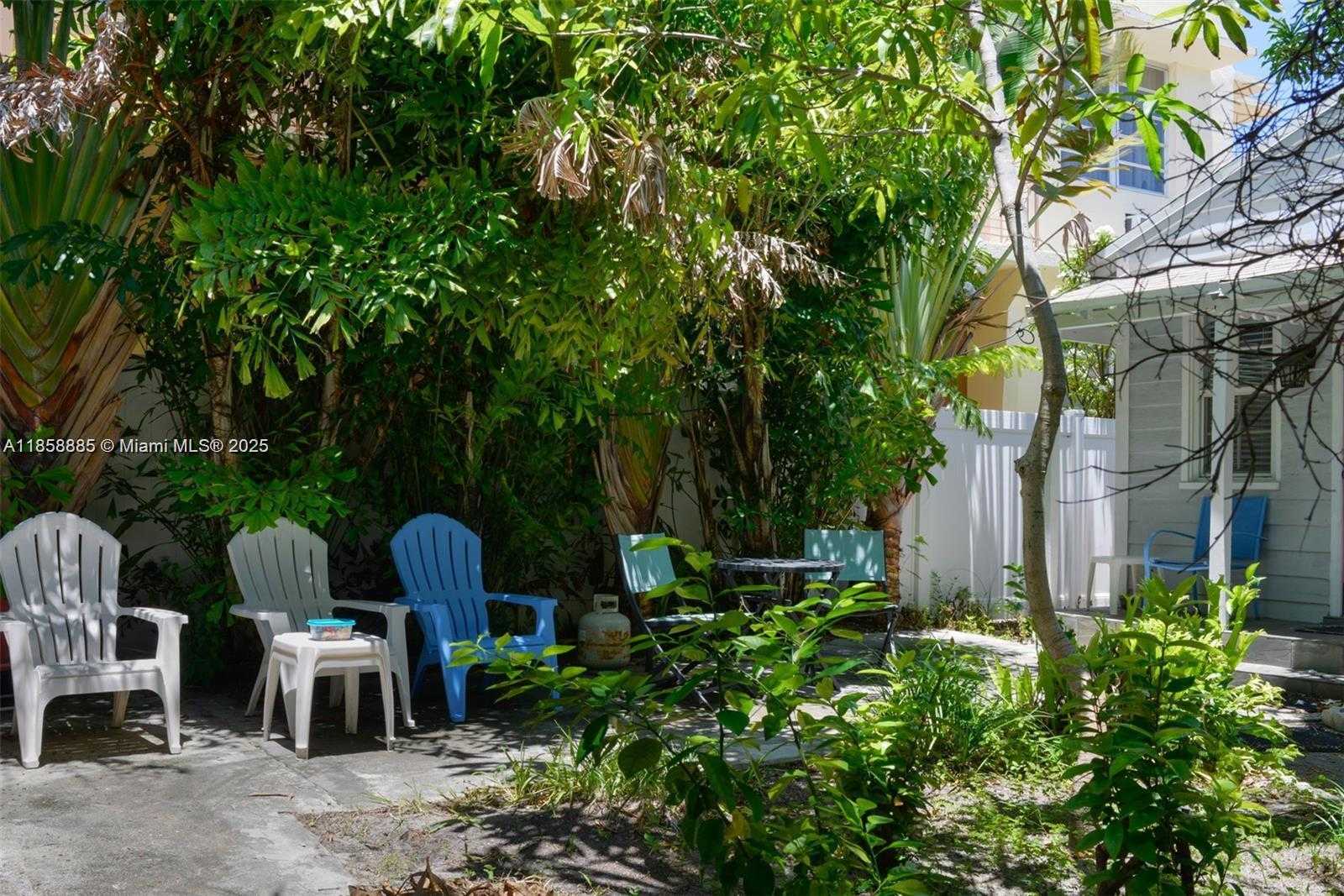 Small Image of 7611 ABBOTT #7611, Miami Beach Number 14
