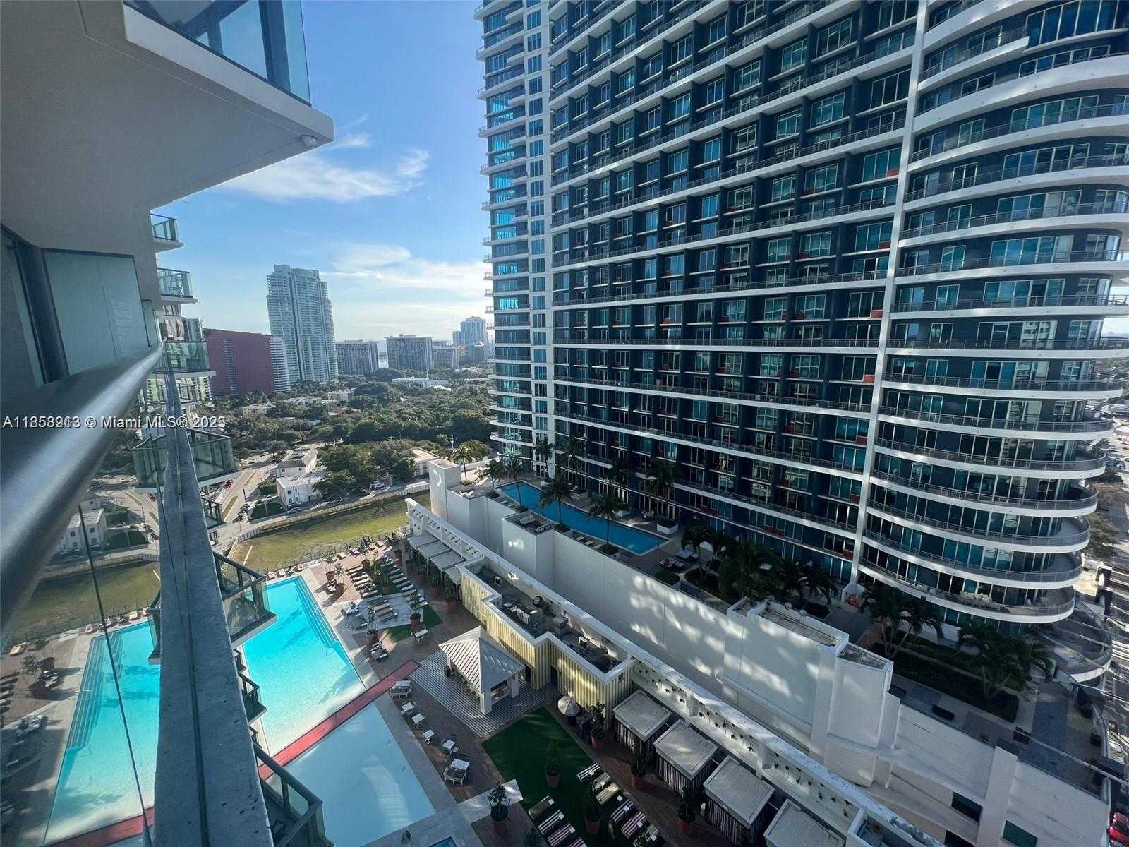 Small Image of 1300 SOUTH MIAMI AVE #2310, Miami Number 2