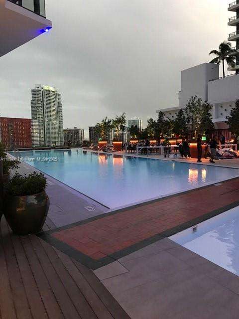 Small Image of 1300 SOUTH MIAMI AVE #2310, Miami Number 20