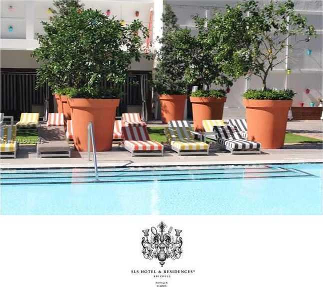 Small Image of 1300 SOUTH MIAMI AVE #2310, Miami Number 21