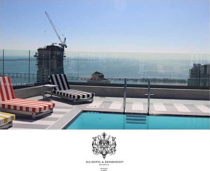 Small Image of 1300 SOUTH MIAMI AVE #2310, Miami Number 22