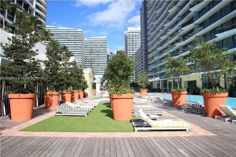 Small Image of 1300 SOUTH MIAMI AVE #2310, Miami Number 23