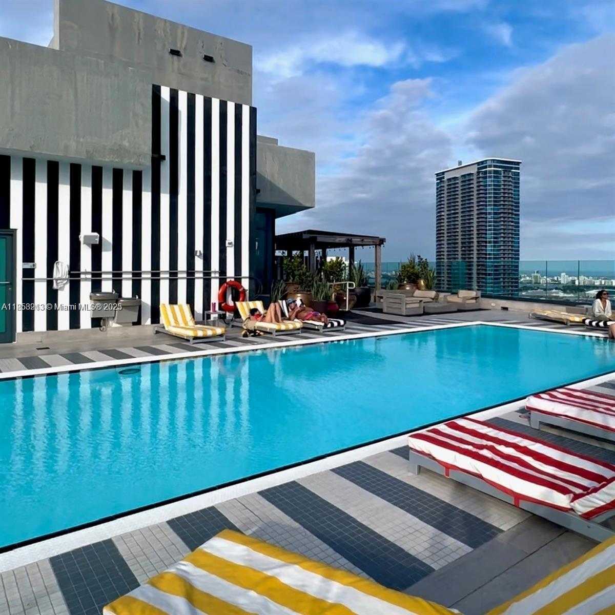 Small Image of 1300 SOUTH MIAMI AVE #2310, Miami Number 24