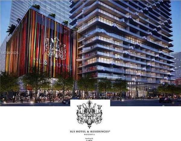 Small Image of 1300 SOUTH MIAMI AVE #2310, Miami Number 26