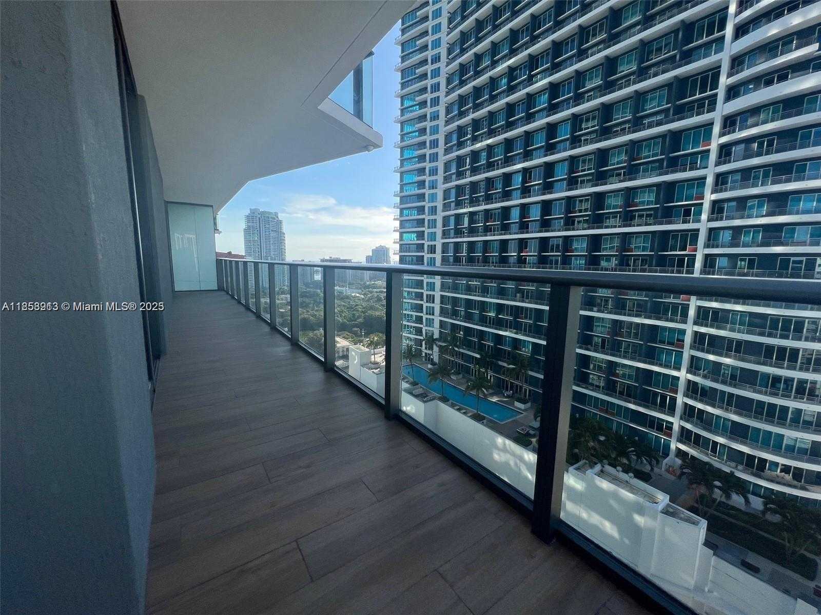 Small Image of 1300 SOUTH MIAMI AVE #2310, Miami Number 7