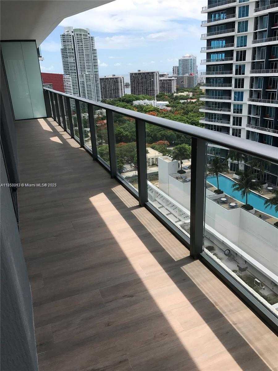 Small Image of 1300 SOUTH MIAMI AVE #2310, Miami Number 8