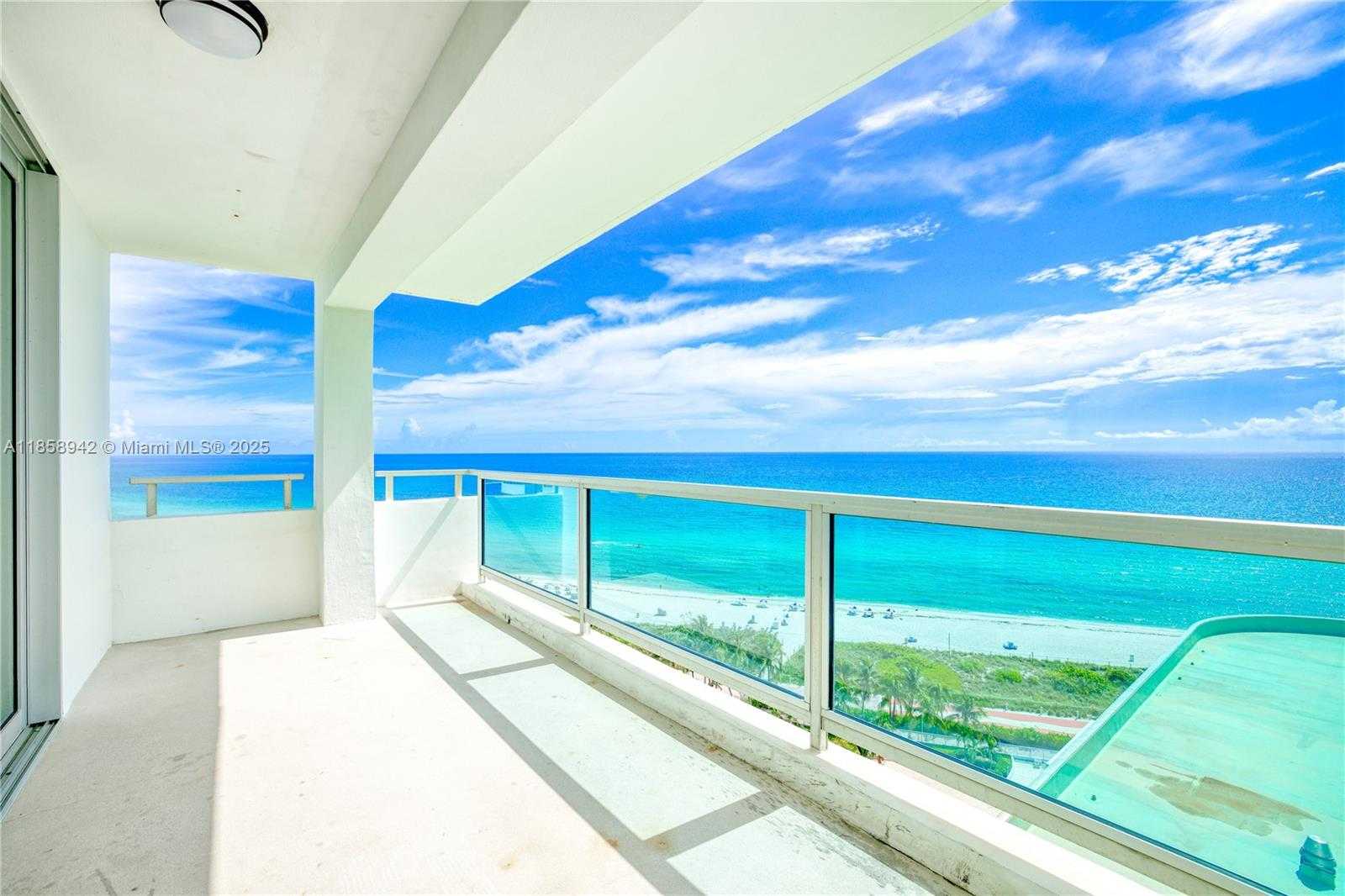 Small Image of 5151 COLLINS AVE #1627, Miami Beach Number 2