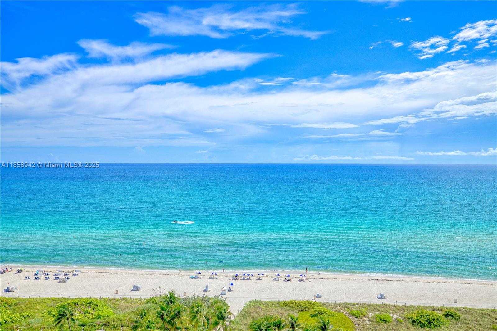 Small Image of 5151 COLLINS AVE #1627, Miami Beach Number 4