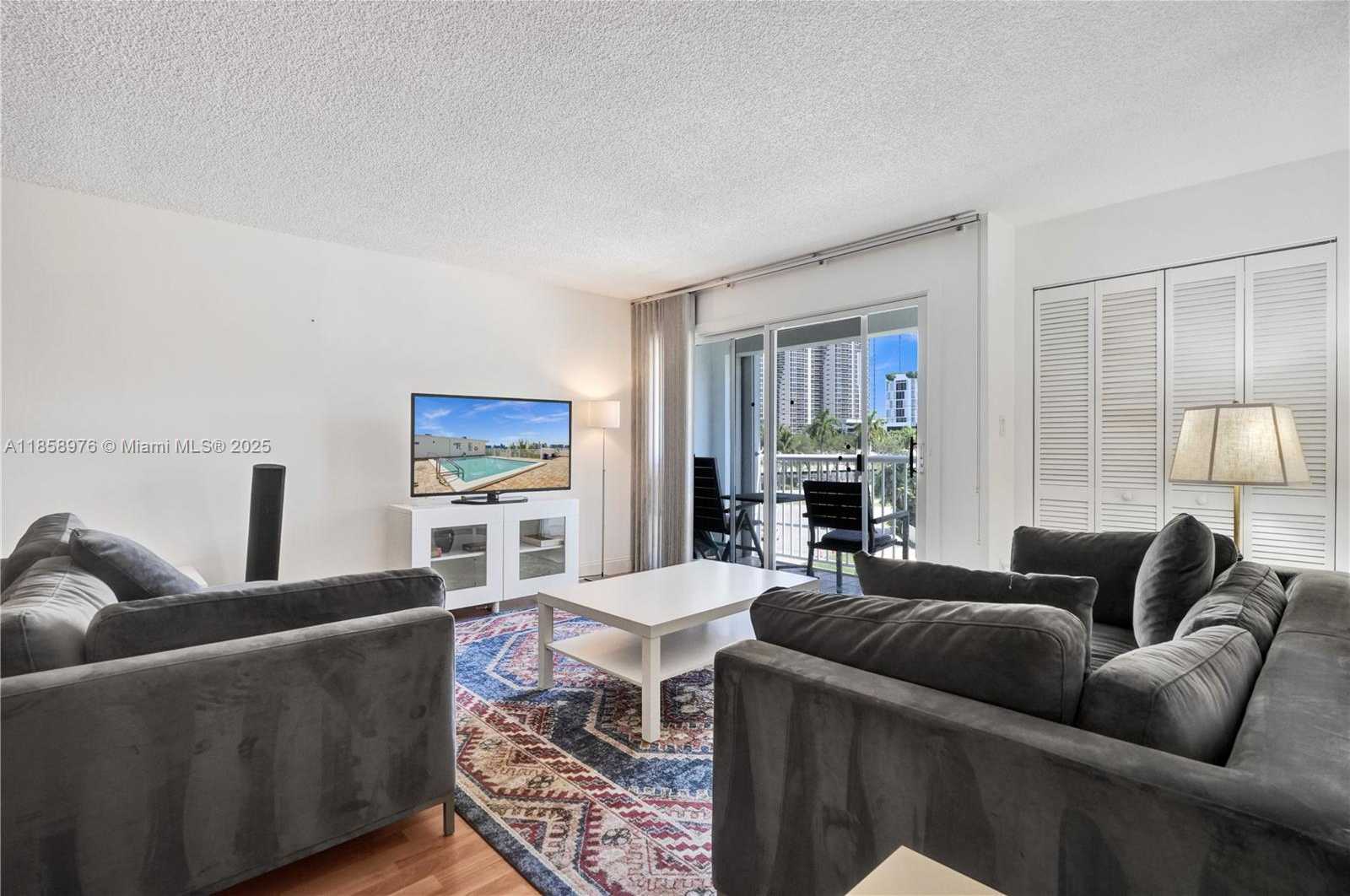 Small Image of 17800 ATLANTIC BLVD #301, Sunny Isles Beach Number 17