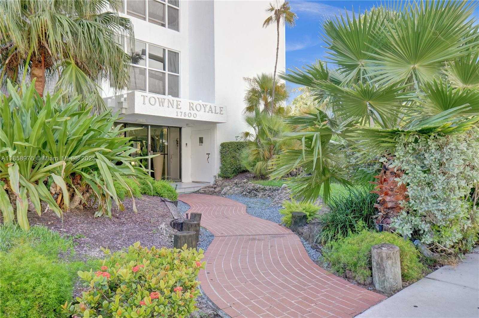 Small Image of 17800 ATLANTIC BLVD #301, Sunny Isles Beach Number 30