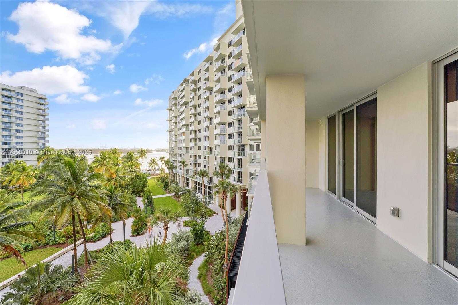 Small Image of 1500 BAY RD #N-0226, Miami Beach Number 11