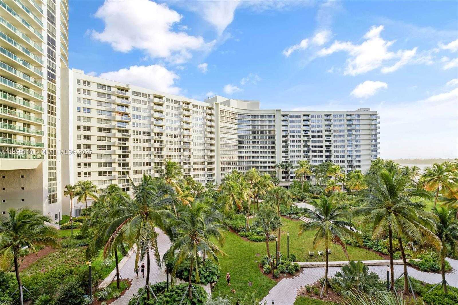 Small Image of 1500 BAY RD #N-0226, Miami Beach Number 2