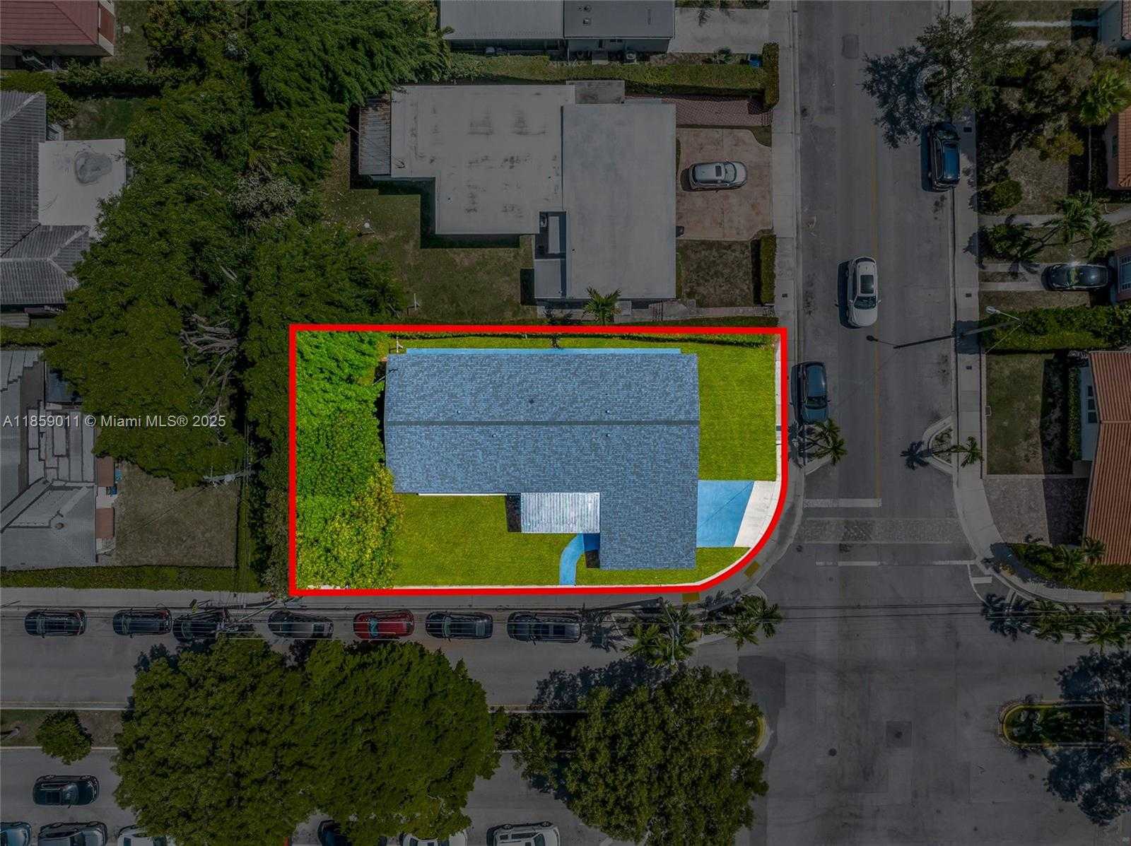Small Image of 1700 NORTH TREASURE DR, North Bay Village Number 42