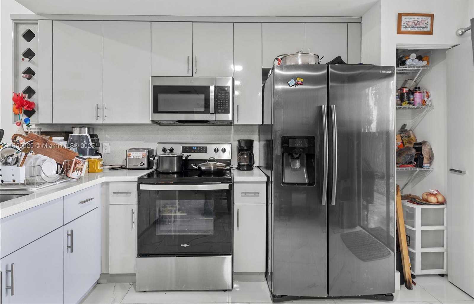 Small Image of 9502 SOUTH WEST 151ST CT #9502, Miami Number 12