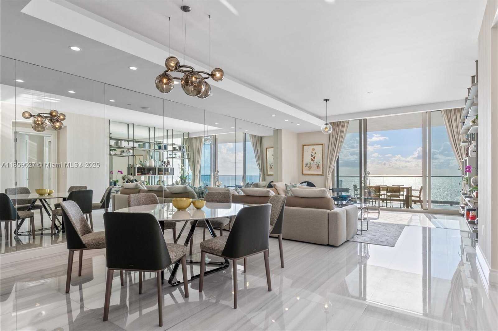 Small Image of 17901 COLLINS AVE #2103, Sunny Isles Beach Number 10