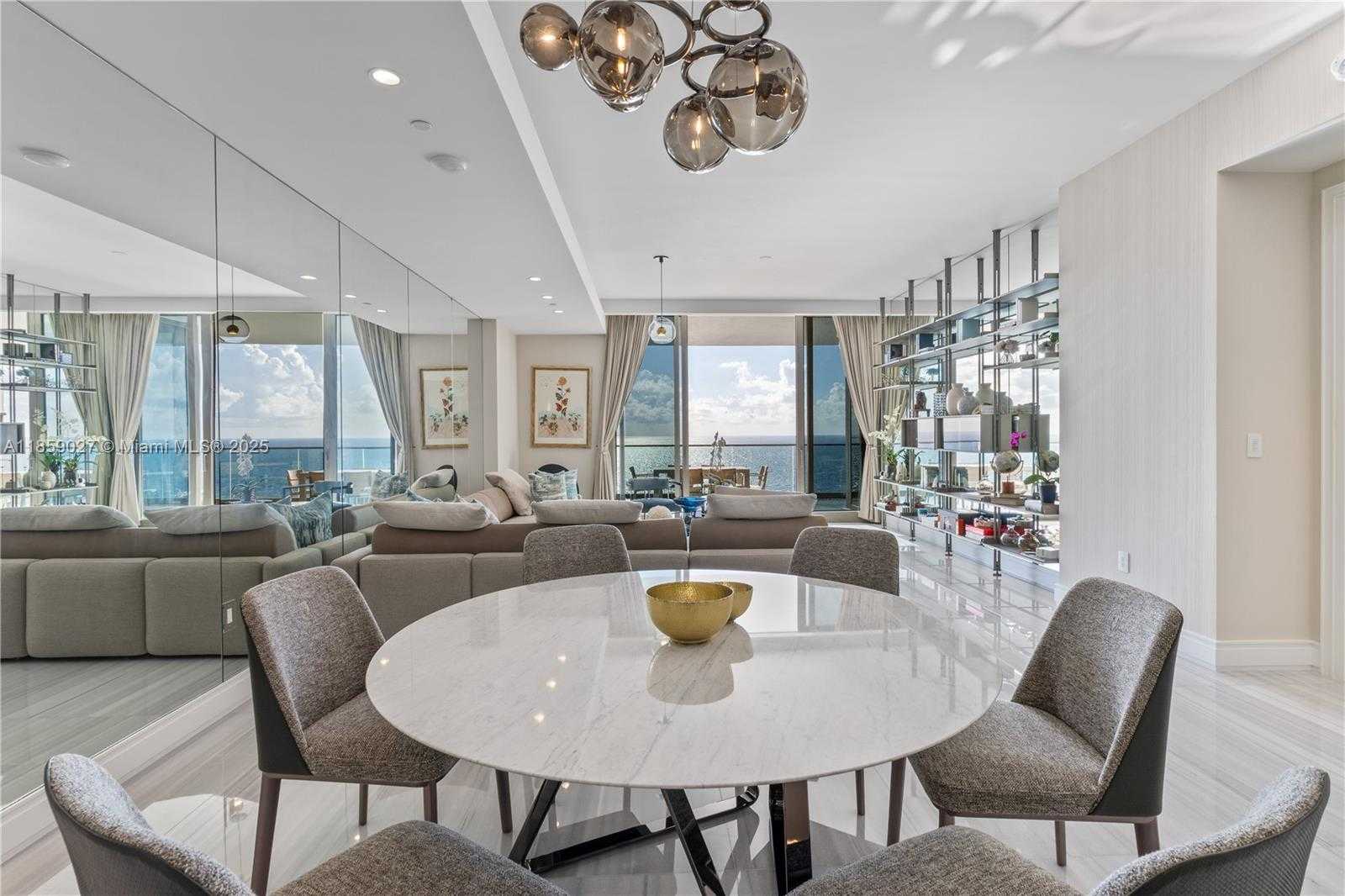 Small Image of 17901 COLLINS AVE #2103, Sunny Isles Beach Number 11